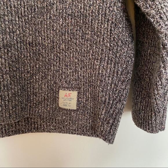 American Eagle Outfitters Brown Sweater - Picture 3 of 6